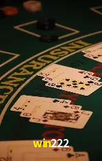 Slots na Plataforma win222